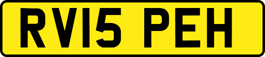 RV15PEH