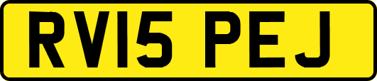 RV15PEJ