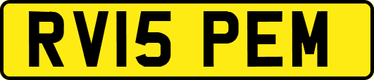 RV15PEM