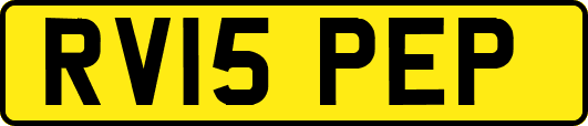 RV15PEP