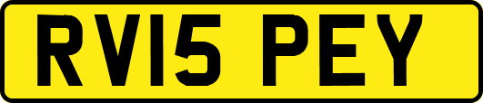 RV15PEY