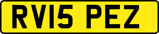 RV15PEZ