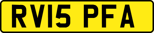 RV15PFA
