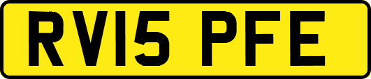 RV15PFE