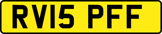 RV15PFF