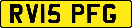 RV15PFG