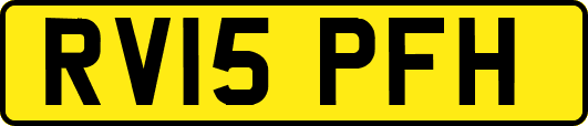 RV15PFH