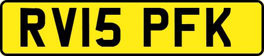 RV15PFK