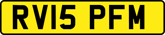 RV15PFM
