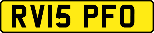 RV15PFO