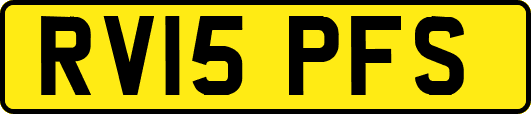 RV15PFS