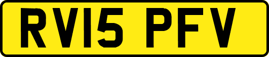 RV15PFV
