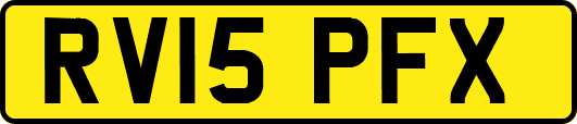 RV15PFX