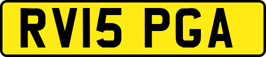 RV15PGA