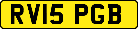RV15PGB