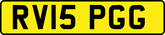 RV15PGG