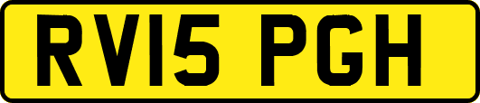 RV15PGH