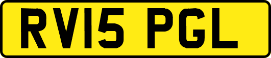 RV15PGL
