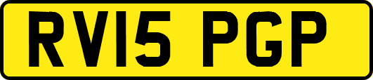 RV15PGP
