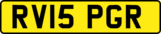RV15PGR