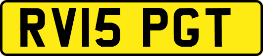 RV15PGT