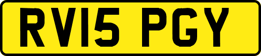 RV15PGY