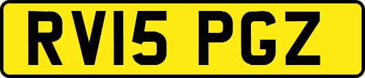 RV15PGZ