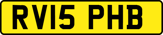 RV15PHB