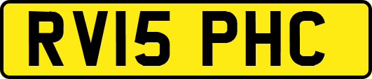 RV15PHC
