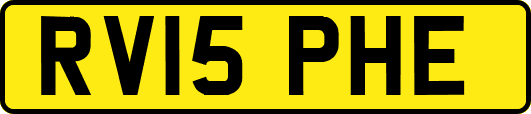 RV15PHE