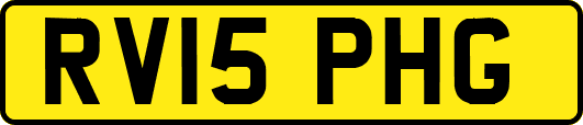 RV15PHG
