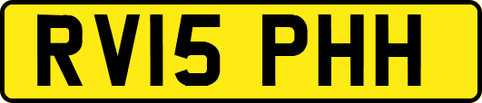 RV15PHH