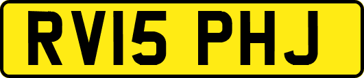 RV15PHJ