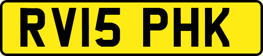 RV15PHK
