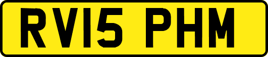 RV15PHM