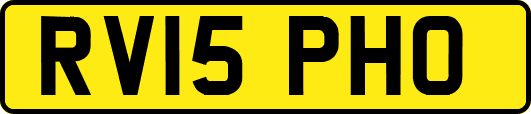 RV15PHO
