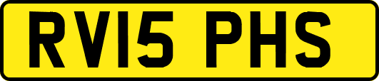 RV15PHS