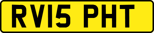 RV15PHT