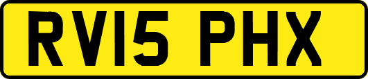 RV15PHX