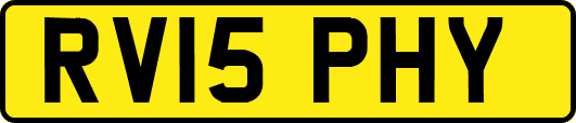 RV15PHY