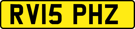 RV15PHZ