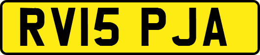 RV15PJA