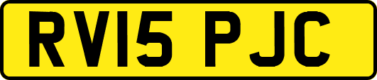 RV15PJC
