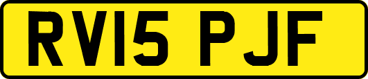RV15PJF