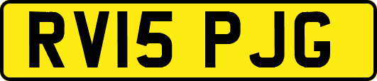 RV15PJG