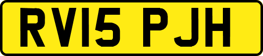RV15PJH