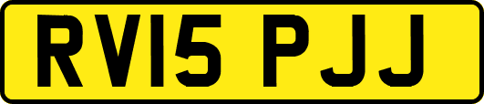 RV15PJJ