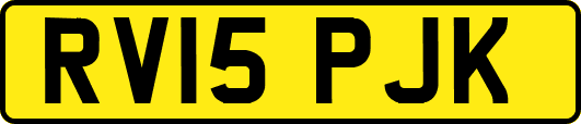 RV15PJK
