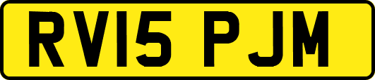 RV15PJM