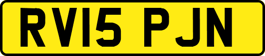 RV15PJN